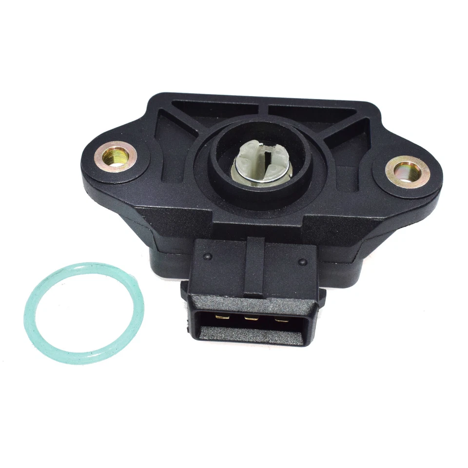 Nuevo sensor de posición del acelerador para Volkswagen Jetta Cabrio Passat Golf 037907385Q Foto 3 de 4