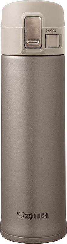 Zojirushi Stainless Steel Vacuum Insulated Travel Mug