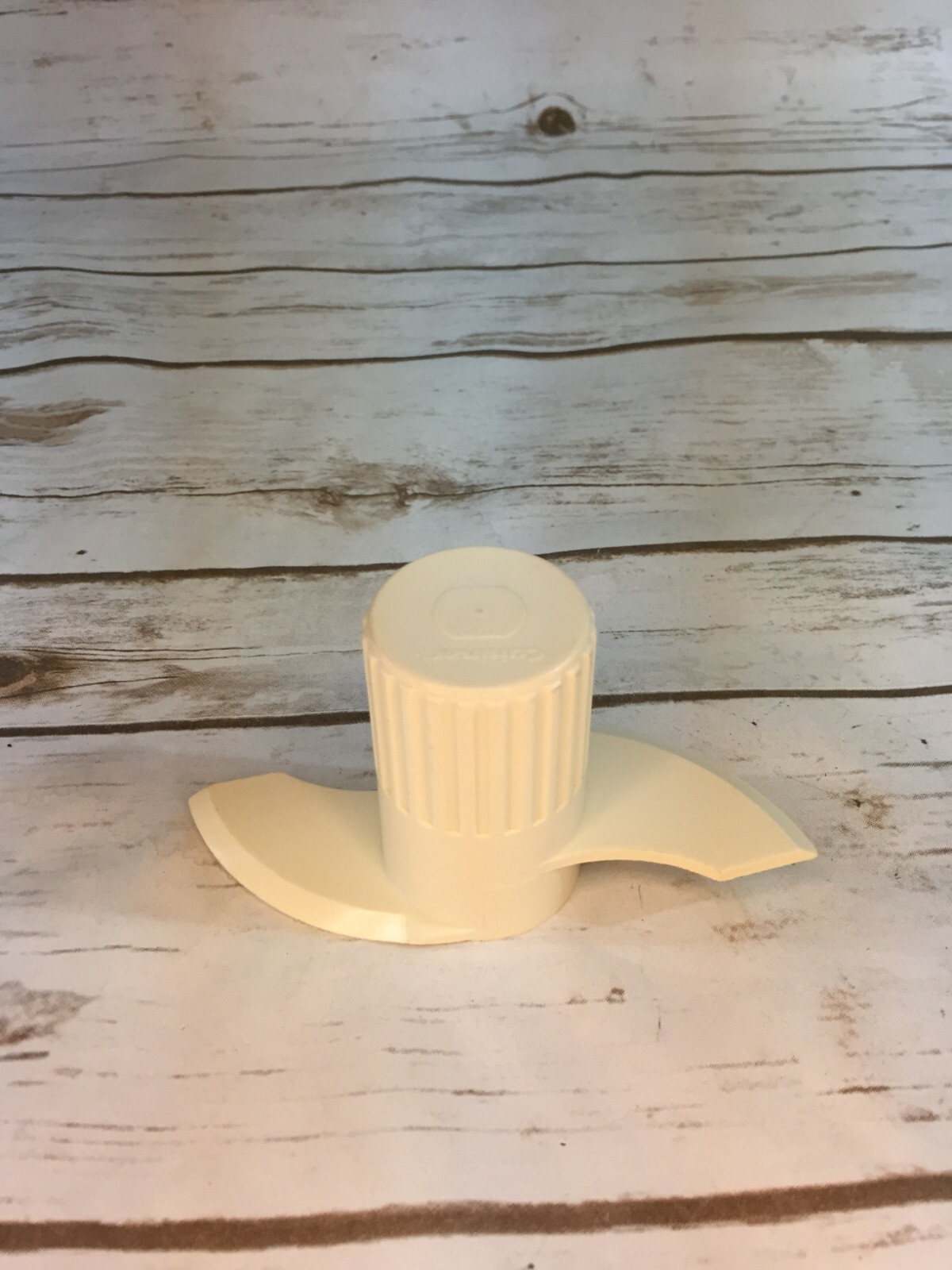 Cuisinart DLC-7 Food Processor  Dough Blade First Generation