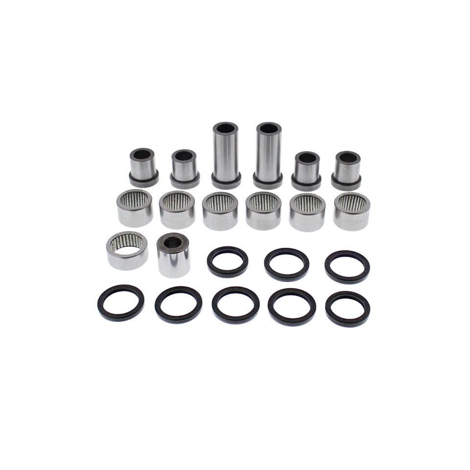 Kit de rolamento de ligação de choque para Sherco SE 510i-R 2012-2013 WRP - Imagem 2 de 4