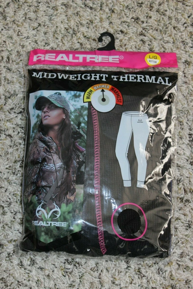 Realtree clearance thermal pants