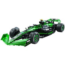 CaDA KICK Sauber F1 Team C44 2024 1/8 (2553 T...