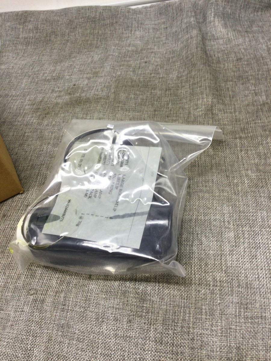 am Yamaha Rhino 450 660 2006 2009 New OEM Boot Set (Ball Joint) 5UG