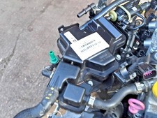 Fiat 124 Spider 2017-2022 1.4 Petrol Oil Separator Breather 55262610