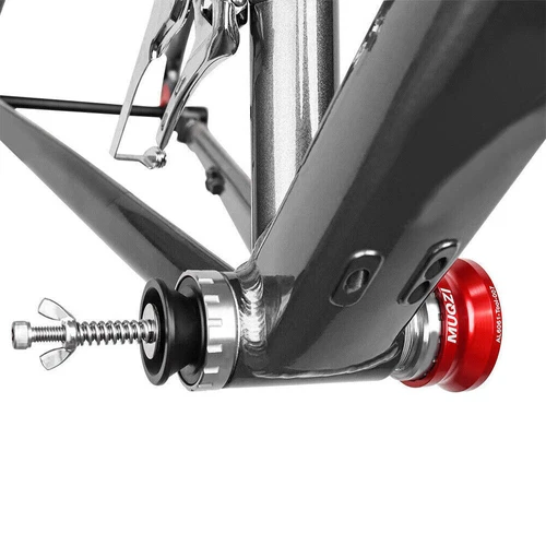 5-in-1 Fahrrad Tretlagerwerkzeug Für DUB BSA30 BBR60 MT800 BB93 Mountainbike - Bild 5 von 13