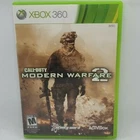 Call of Duty: Modern Warfare 2 (Xbox 360, 2009)