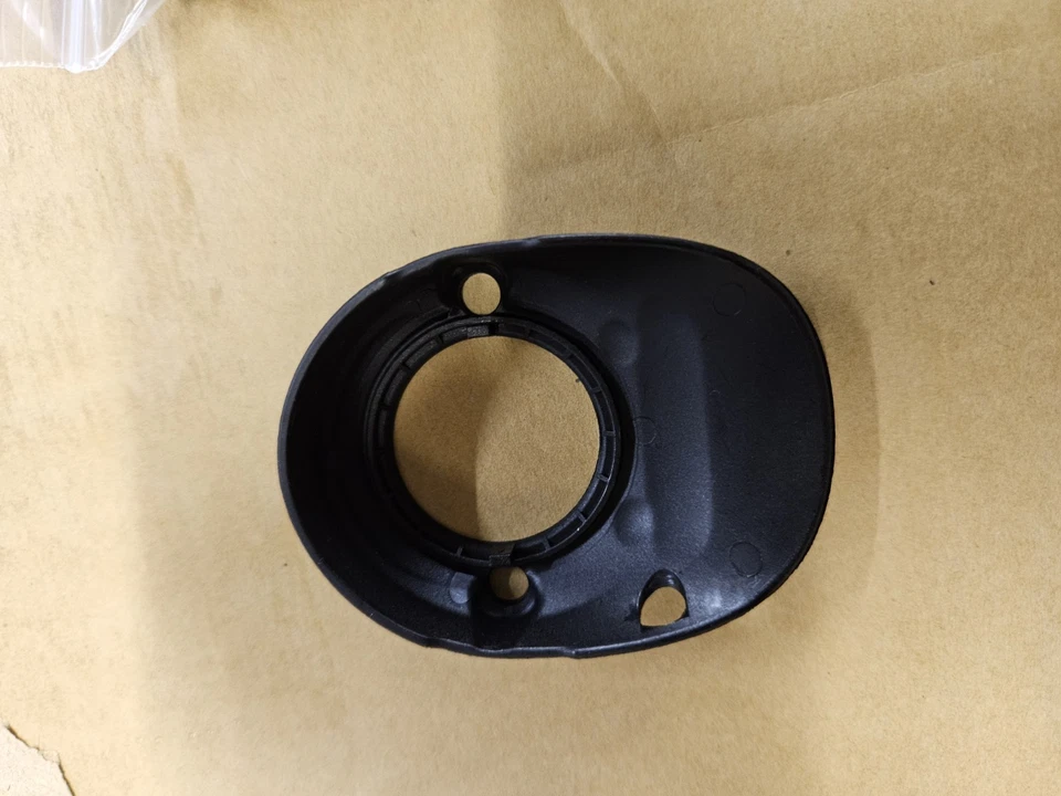 Kit de resorte principal Specialized Future Shock 3.0 nuevo tapa superior Plus Foto 3 de 4