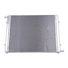 Edelbrock 15405 Supercharger Heat Exchanger