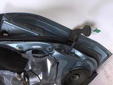 Porte avant et accessoires Mazda PREMACY