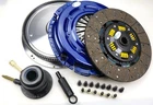 Heavy Duty Solid Flywheel Conversion & Clutch Kit For Holden Colorado RG 2.8tdi