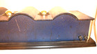 BEAUTIFUL AND RARE 1928 BLUE NEUTROWOUND SIX TUBE BREADBAORD RADIO RECEIVER — photo 10