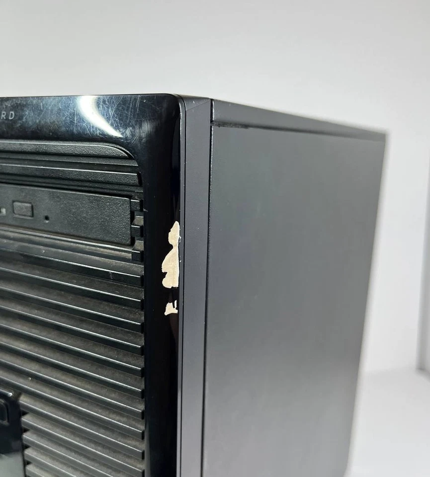 HP ProDesk 400 G2 MT i3-4150 6GB RAM 480GB SSD Windows 11 Pro Desktop PC - Image 3 of 4