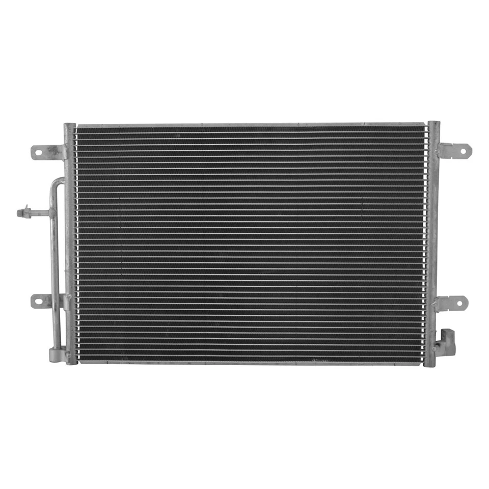 For Audi S4 2006-2009 TRQ A/C Condenser - Image 2 of 4