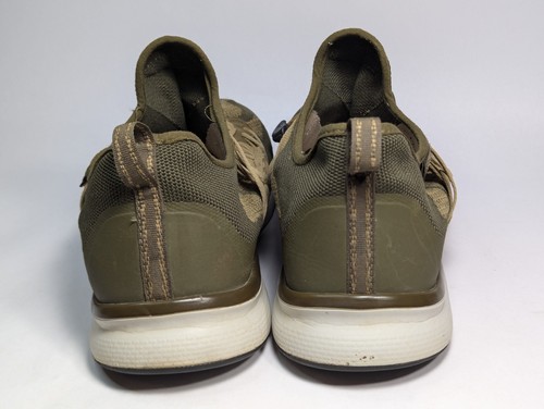 Keen Uneek Exo Shoes Men's Size 12 Green Hiking Water Sneakers - Picture 7 of 23