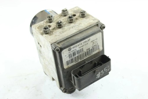 VW PASSAT B7 ALLTRACK 365 ABS Hydraulikblock 3C0614109C 2.00 Diesel 31941143