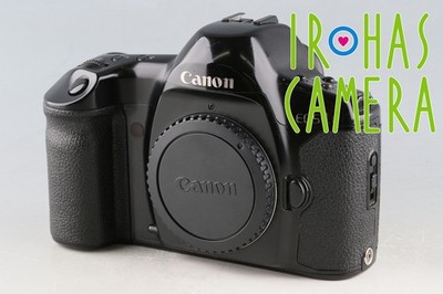 Canon EOS-1N 35mm SLR Film Camera #60447 E1 | eBay