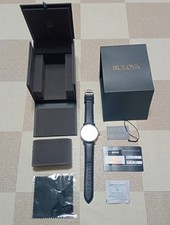 bulova automatic