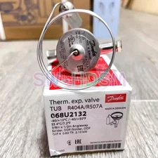 1PCS New in Box for Danfoss TUB 068U2132 Expansion Valve Freight Free