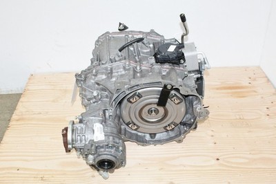 2021-2022-2013-2024-2025 Nissan Rogue 1.5L Automatic CVT AWD Transmission T-Case