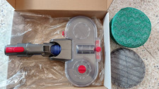 Kit Ricambio Spazzola Lavapavimenti Per Aspirapolvere Dyson V7 V8 V10 V11 V15