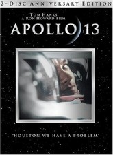 Apollo 13 Widescreen 2-Disc Anniversary Edition - DVD