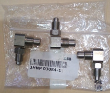 ABB 3HNP 03084-1 Metal Fitting/Adapter Fittings Adapters