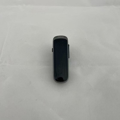 JABRA TALK 25 MINI BLUETOOTH WIRELESS HEADSET - BLACK 615822009317