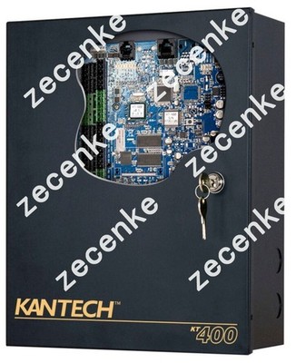 KANTECH KT-400 Control 4 access card readers DHL/UPS Free shipping