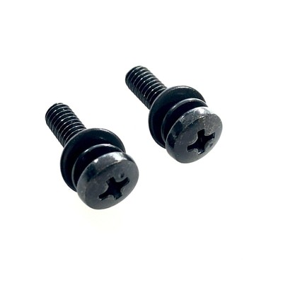 Screws for Emerson LD195EM87 TV Stand / Legs (Set of 2)