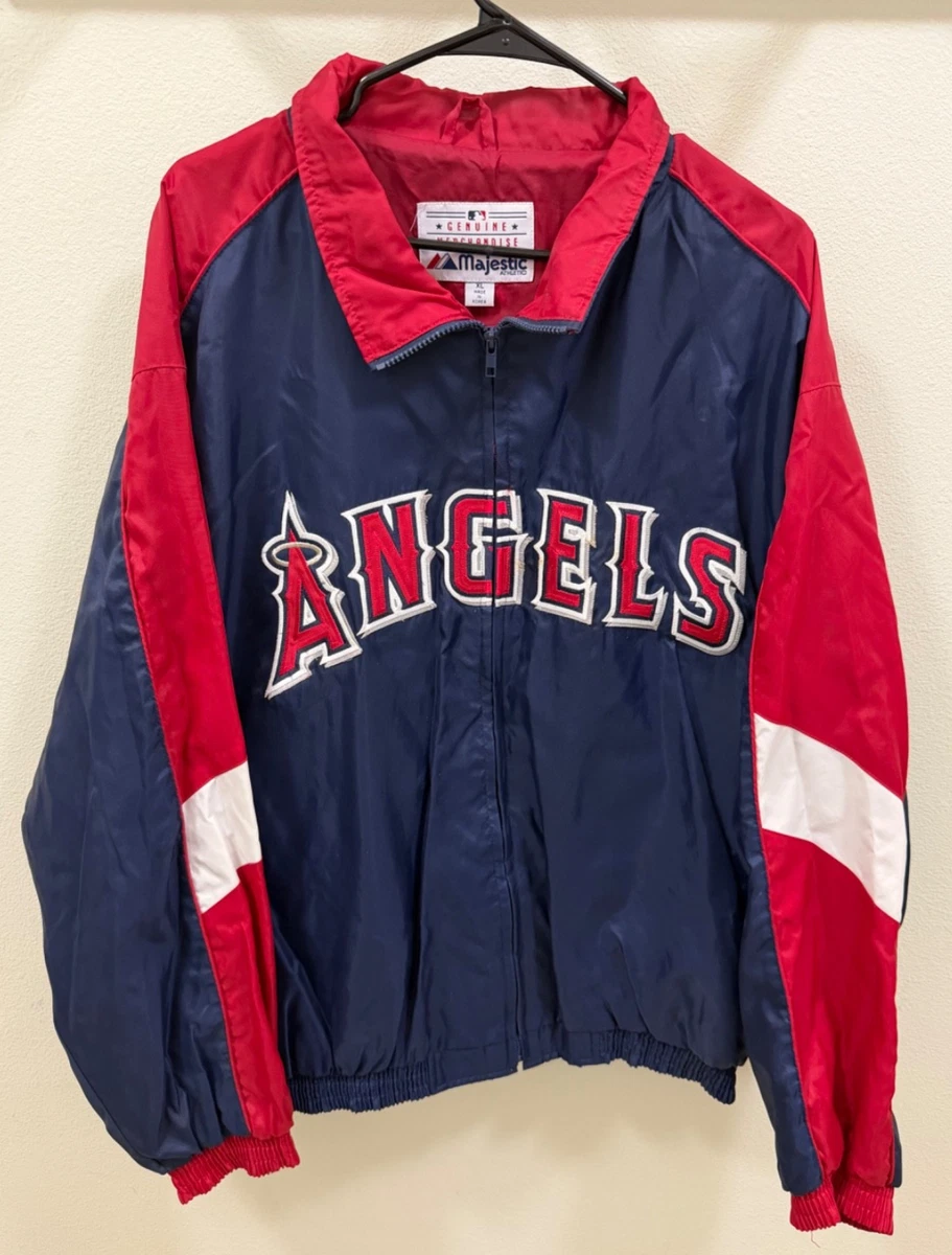 Size XL Anaheim Angels MLB Jackets for sale | eBay