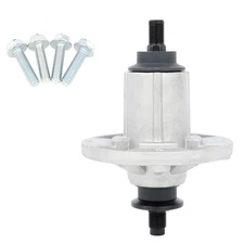 Spindle Assembly for John Deere LA105 LA110 LA115 LA120 LA125 LA130 42" Deck