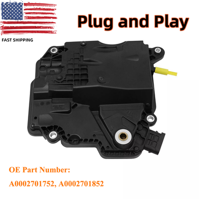 #ad #ad For Mercedes Benz 722.9ISM Programmed Intelligent Servo Module Parts A0002701852 $189.99