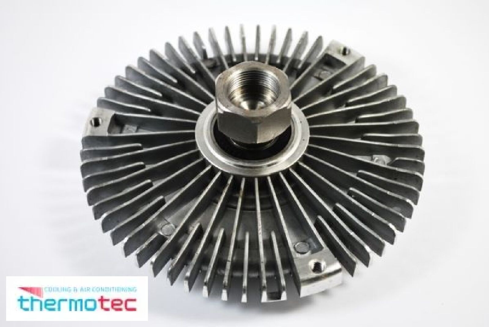 Vico-Lüfterkupplung D5B004TT THERMOTEC für BMW 3 7 5 5 Touring 3 Touring X5 - Bild 4
