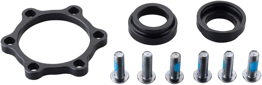 MRP Better Boost Endcap Kit for 15x100 to 15x110mm Boost Compatibility 10190₽