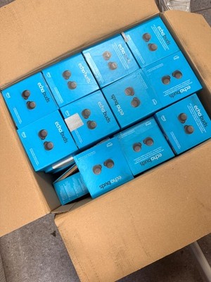 50x Amazon Echo Buds (1. Gen) Bluetooth In-Ear Kopfhörer Alexa Schwarz OVP