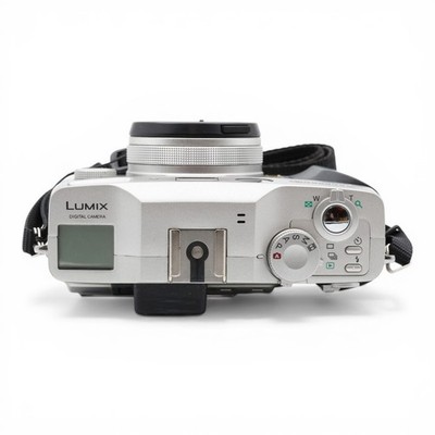 Panasonic Lumix DMC-LC5 Digital Camera | eBay