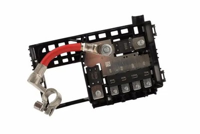 Genuine GM Rear Body Fuse Block 84512632