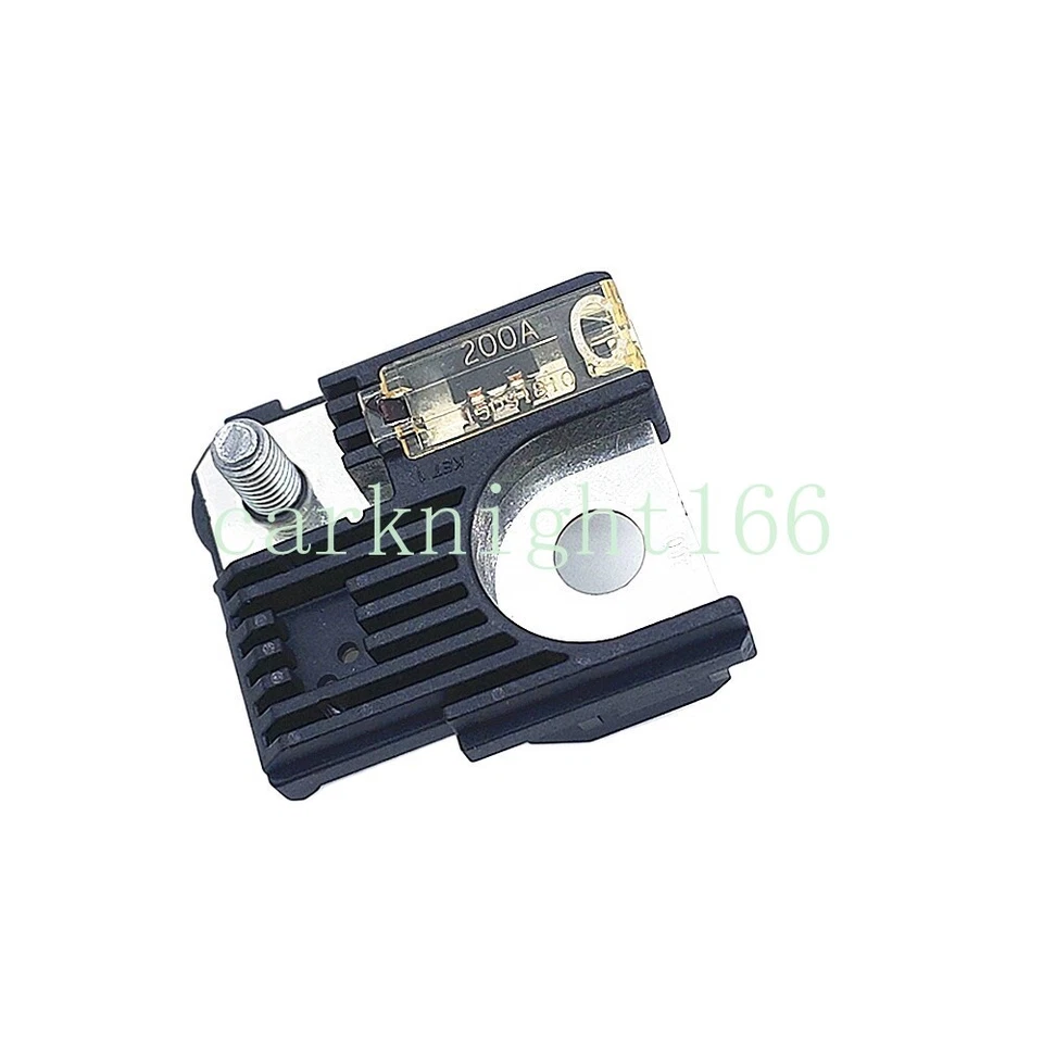 NEW 200Amp Battery Fuse 189808110 for Hyundai Kia Vehicles 18980-08110 - Image 2 of 4