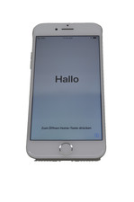 Apple iPhone 7 A1660 32GB Wi-Fi - Silver No AC/SIM w/Battery Grade A 