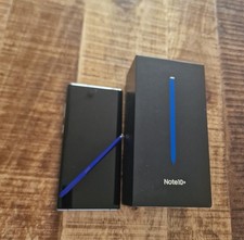 Samsung Galaxy Note10+ SM-N975F/DS - 256GB - Aura Glow (Ohne Simlock) 