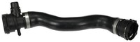 Gates 05-2808 KüHlsystem Gummischlauch Oben (39Mm/39Mm) Passt Zu: Bmw 5 (F10), 5
