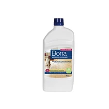 Bona® WP510051002 Hi-gloss Hardwood Floor Polish 32 Oz. (Pack of 6)
