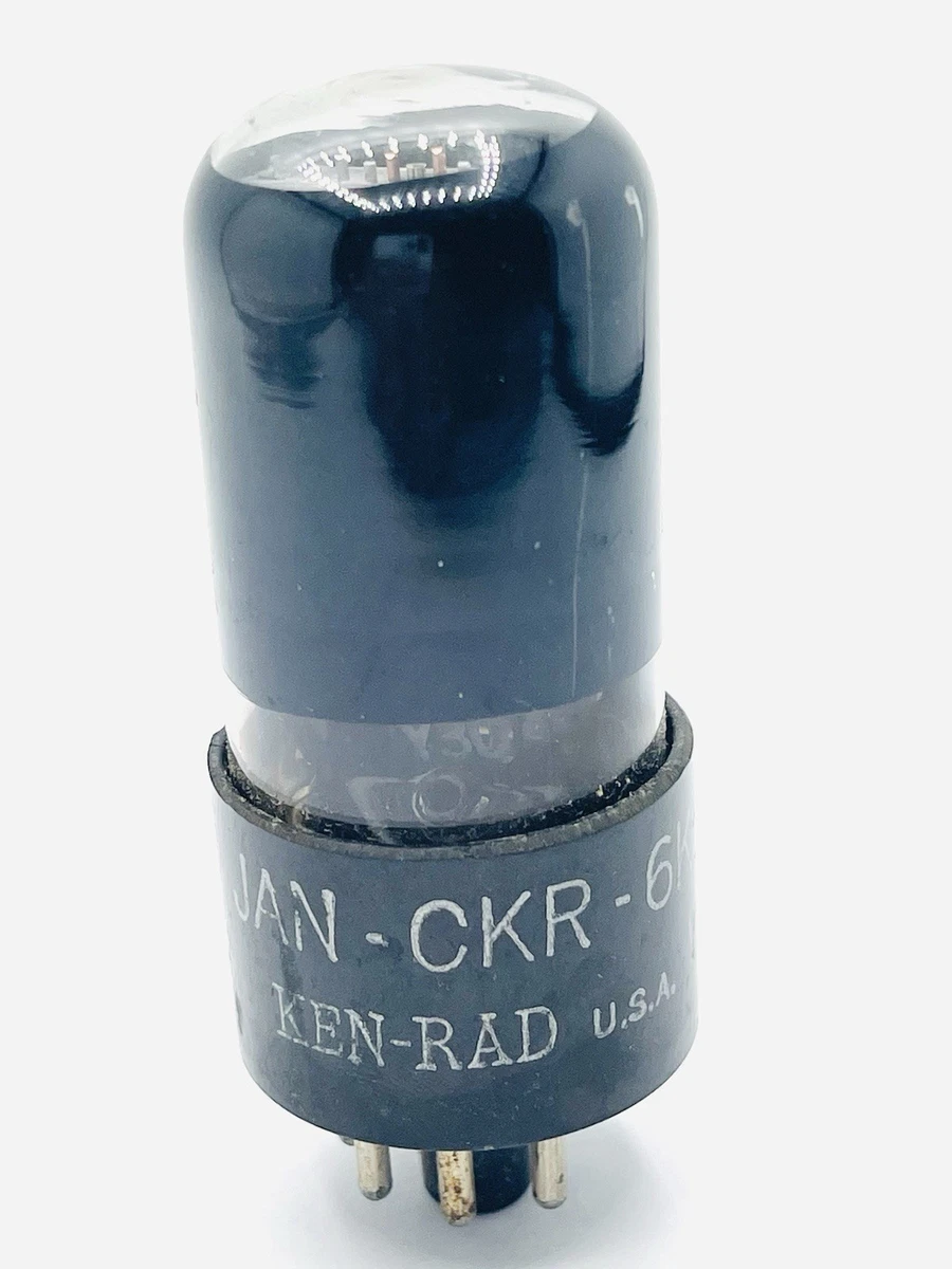 【希少】Ken-Rad 307A / VT-225 真空管2本セット 動作未確認 希少】Ken-Rad 307A / VT-225 真空管2本セット 動作未確認 307A Ken