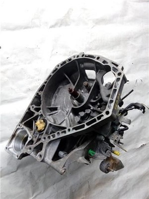 GETRIEBE MANUELL Honda HR-V (GH)(1999->) 1.6 16V 4WD D16W1 SBX1027095