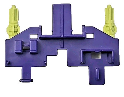 Transformers: G1 1985 DEVASTATOR Hip Part Long Haul Takara Japan