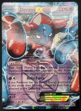 Deoxys EX #BW82 – Pokémon Black & White Promo HP on eBay