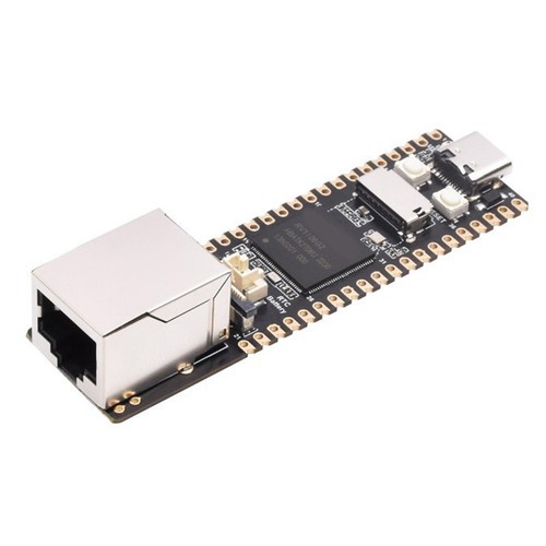 Pour Carte de Développement Pro 128 Mo Linux RV1106 AI Board A9060