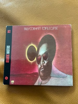 Total Eclipse von Billy Cobham  (CD, 2005)