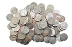 2 ROLLS - 1943 P/D/S Lincoln Wheat Cent Steel WWII Coin Collection Lot *496