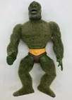 Vintage MOTU Moss Man Action Figure Mattel 1981 He-Man Masters Of The Universe